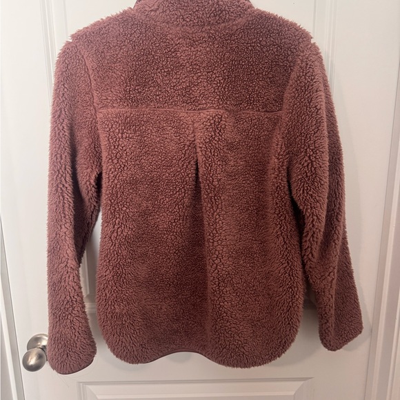 Te Verde Pink Textured Sweater - Picture 2 of 3